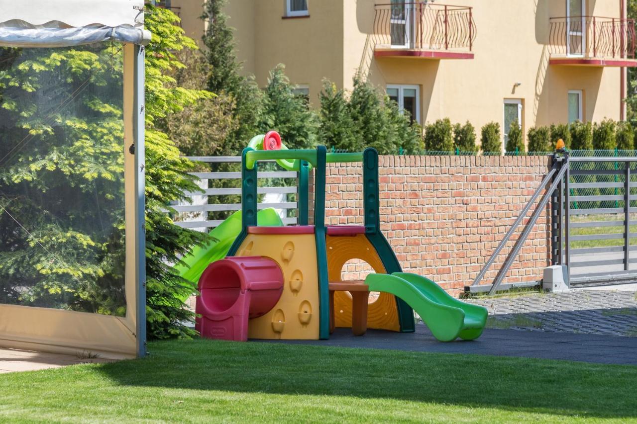 Pokoje Palicki Dźwirzyno Exterior foto