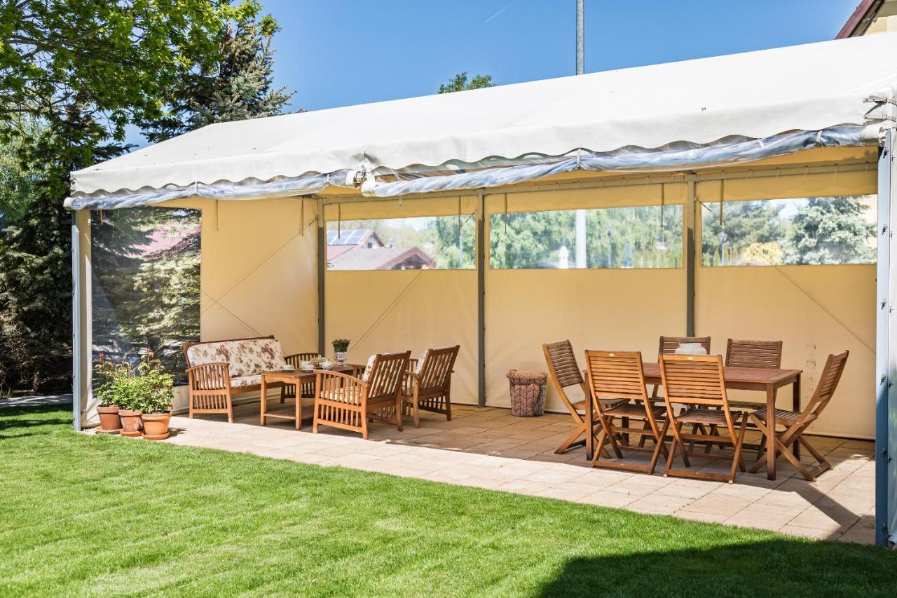Pokoje Palicki Dźwirzyno Exterior foto